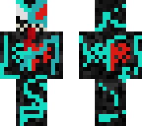 venom and slasher