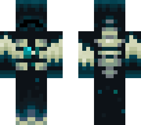 warden