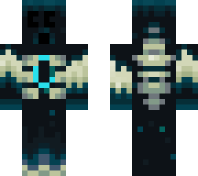 warden craftee