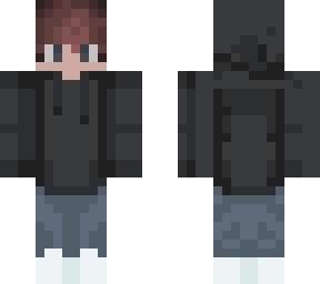 winter casual