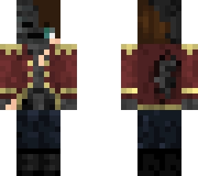 witherbowreal