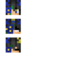*+*+ pfp (requested skin) **+*+*