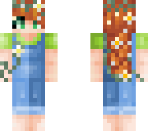 *withered daisy*
