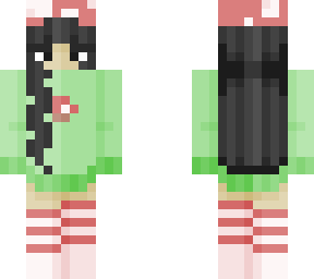 ~ + * m u s h r o o m * + ~