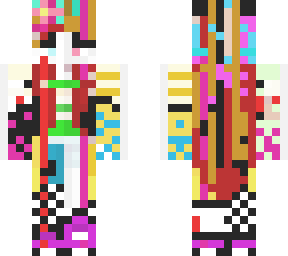 ~~ :  t r e n d s   t h a t   r u l e   u s  : ~~