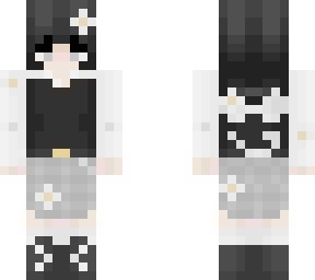 ~daisies~ new oc