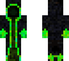 ~emerald fire (fx)~