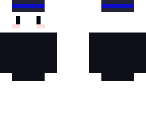 (use if you want) main skin!