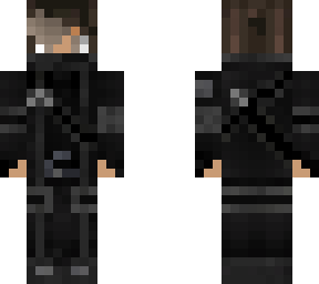 ace rogers / assassin