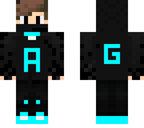 ag boy