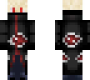 akatsuki skin
