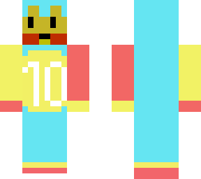 anyone remeber this guy?