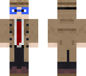 apadanito detective