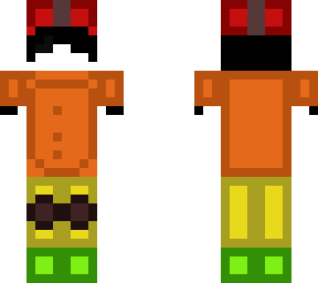 armor