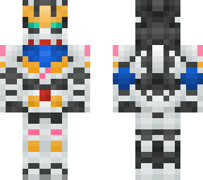 asw-g-08 gundam barbatos