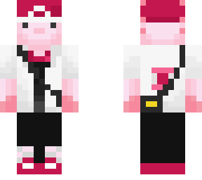 axolotl pkmn trainer
