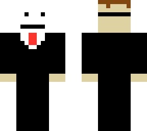 basic mask skin