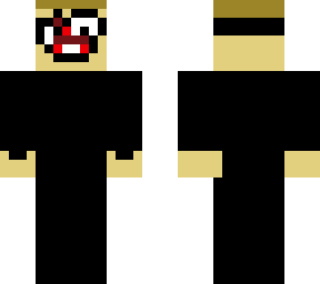 basic pvp skin