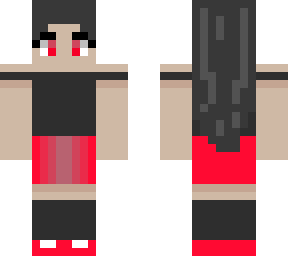 basic red