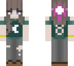 becca's skin