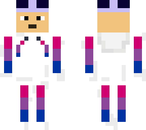 bi guy