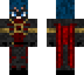 biko robin vermelho