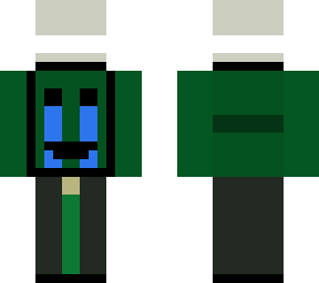 blob