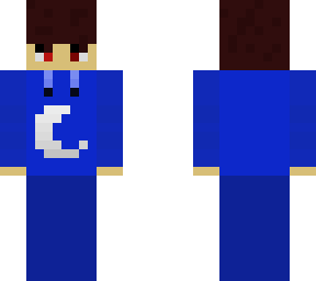 blue boy