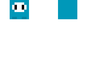 blue fall guy