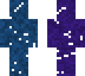blue&purple