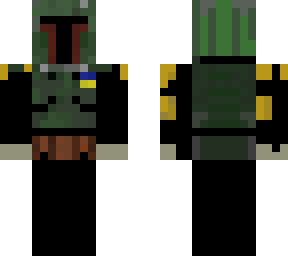 boba fett