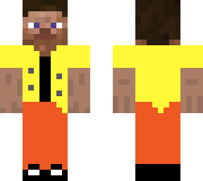boring steve