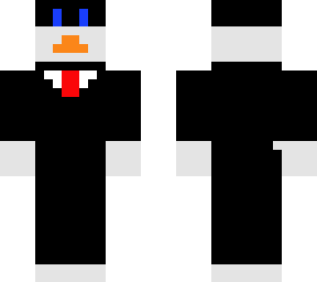 buisness goose