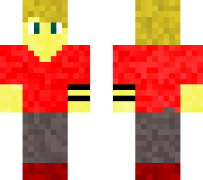 bw the fire wolf
