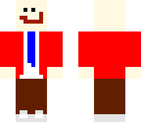 cartoon guy