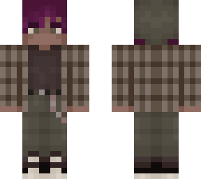 casual grunge // 1/2 // 4px