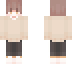charli skin fixed