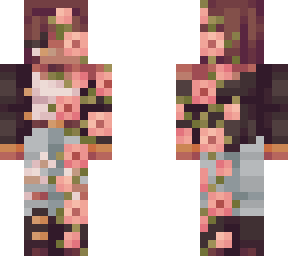 commander hanahaki - rce