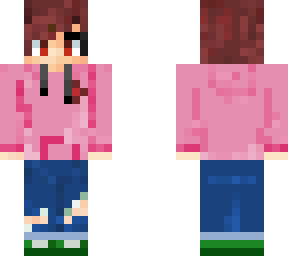 commission skin