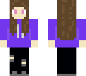 cool girl