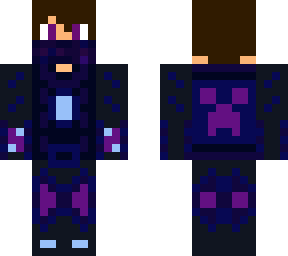 cool skin xd