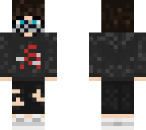 corpse husband merch (with mask)