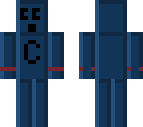 craftee's father