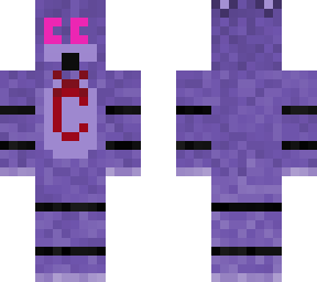craftee the bunny