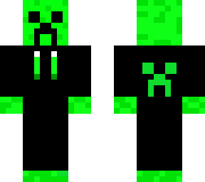 creeper gamin 2.0