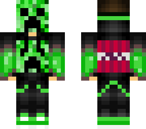 creeper gang dude