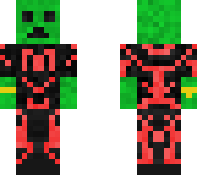 creeper star