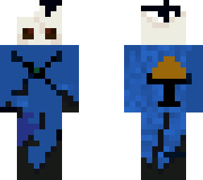 crumbler hero costume v2