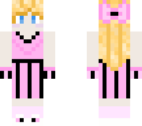 cute cheerleader