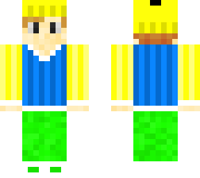 danoobie man